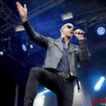 Dynamo Metal Fest 2024: Soen
